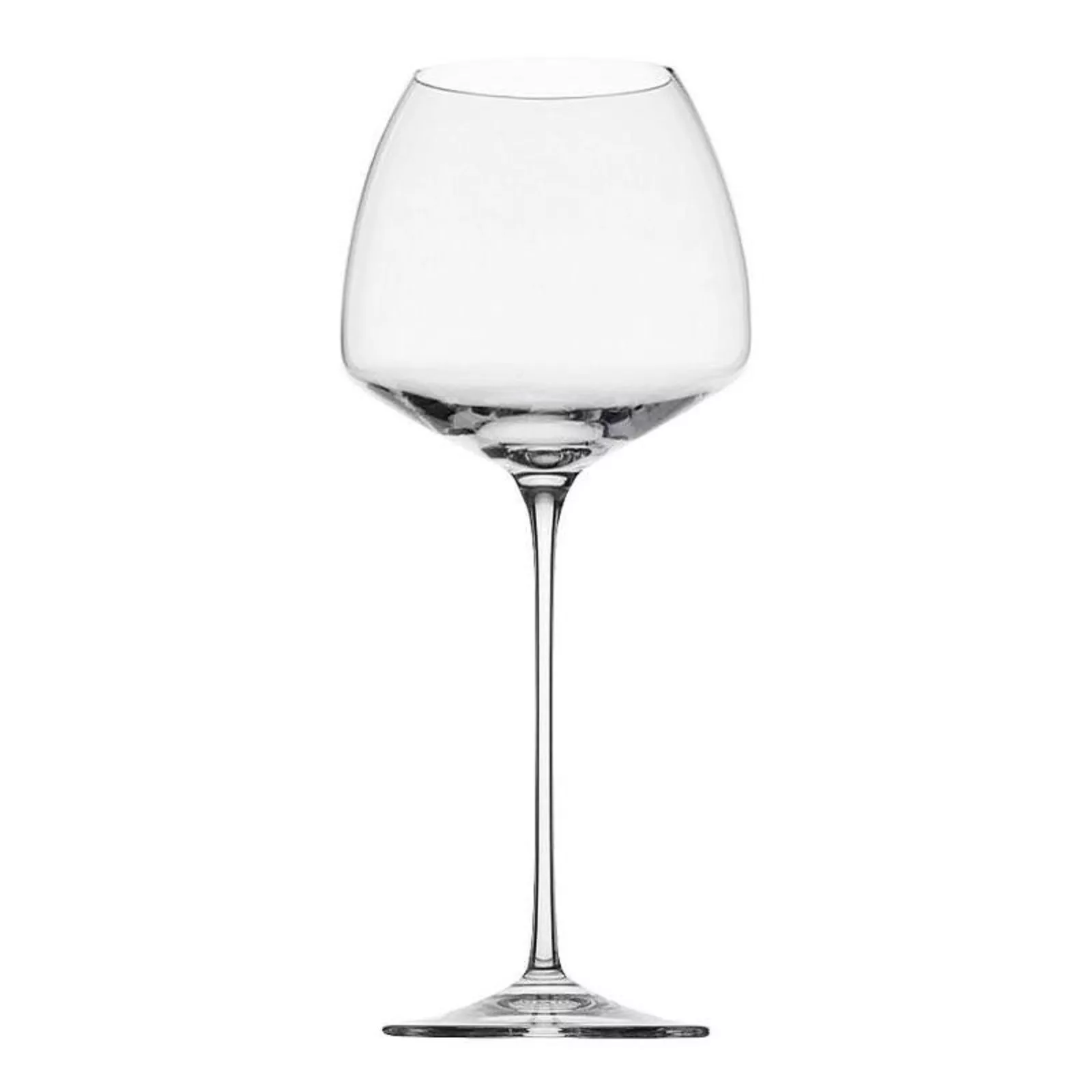 Бокал для красного вина Rosenthal Tac O2 Glatt, обьем 0,9 л, высота 28 см (69948-016001-48218) - Фото nav 1