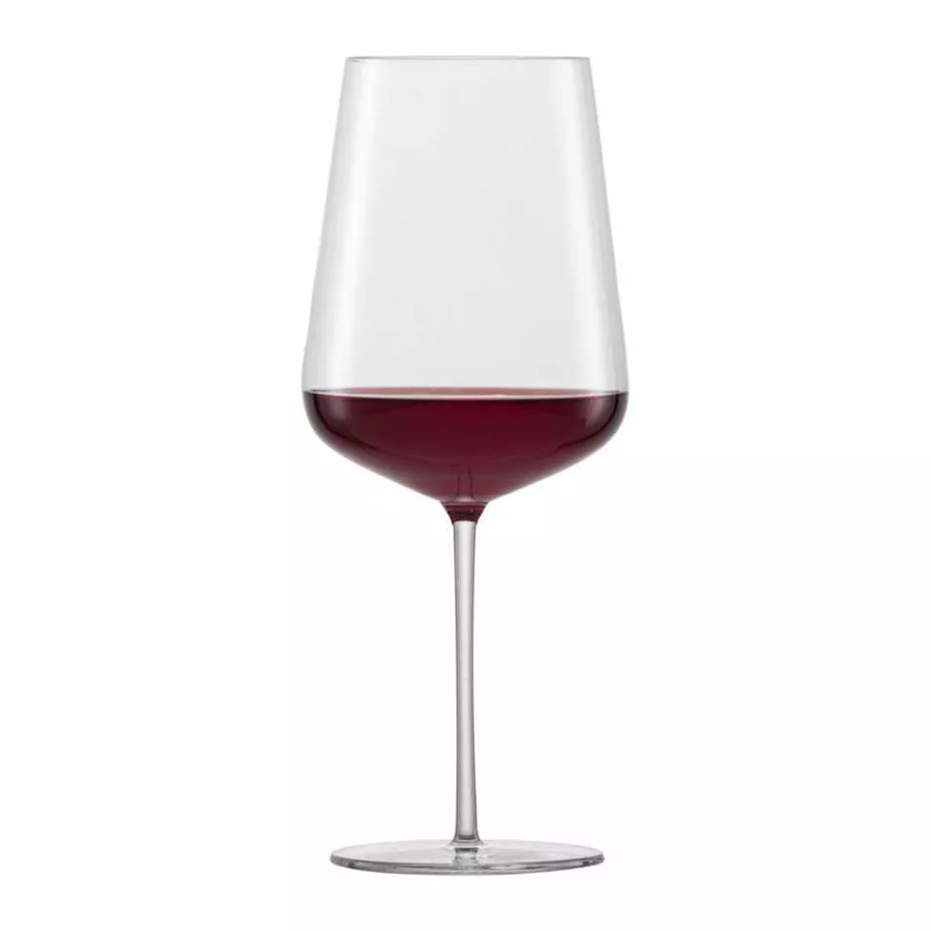 Бокал для красного вина Bordeaux 0,742 л Schott Zwiesel Vervino  (121408) - Фото nav 1