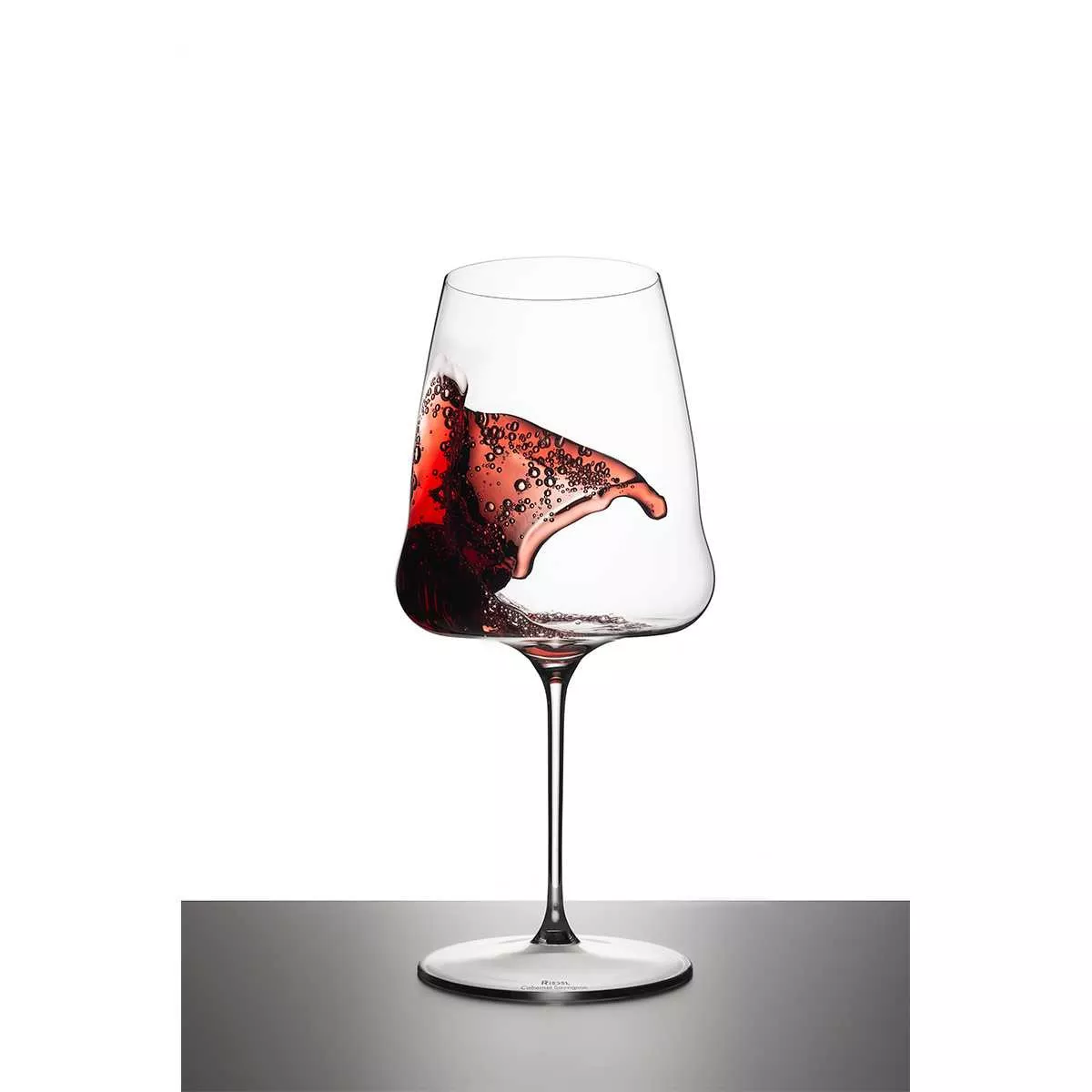 Бокал для красного вина CABERNET SAUVIGNON 0,82 л Riedel Winewings (1234/0) - Фото nav 4