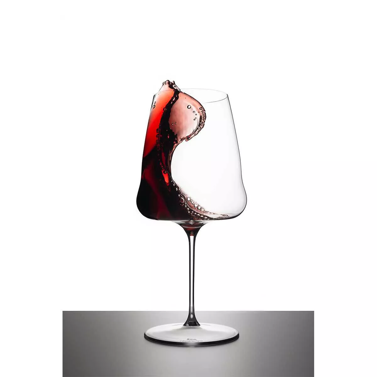Бокал для красного вина CABERNET SAUVIGNON 0,82 л Riedel Winewings (1234/0) - Фото nav 3