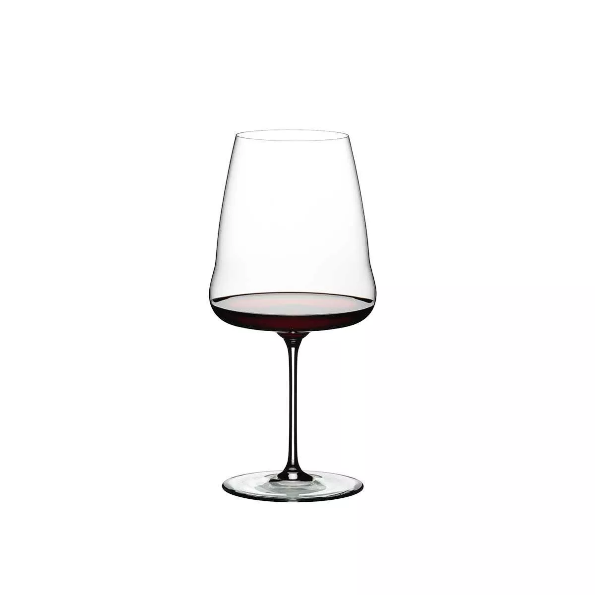 Бокал для красного вина CABERNET SAUVIGNON 0,82 л Riedel Winewings (1234/0) - Фото nav 2
