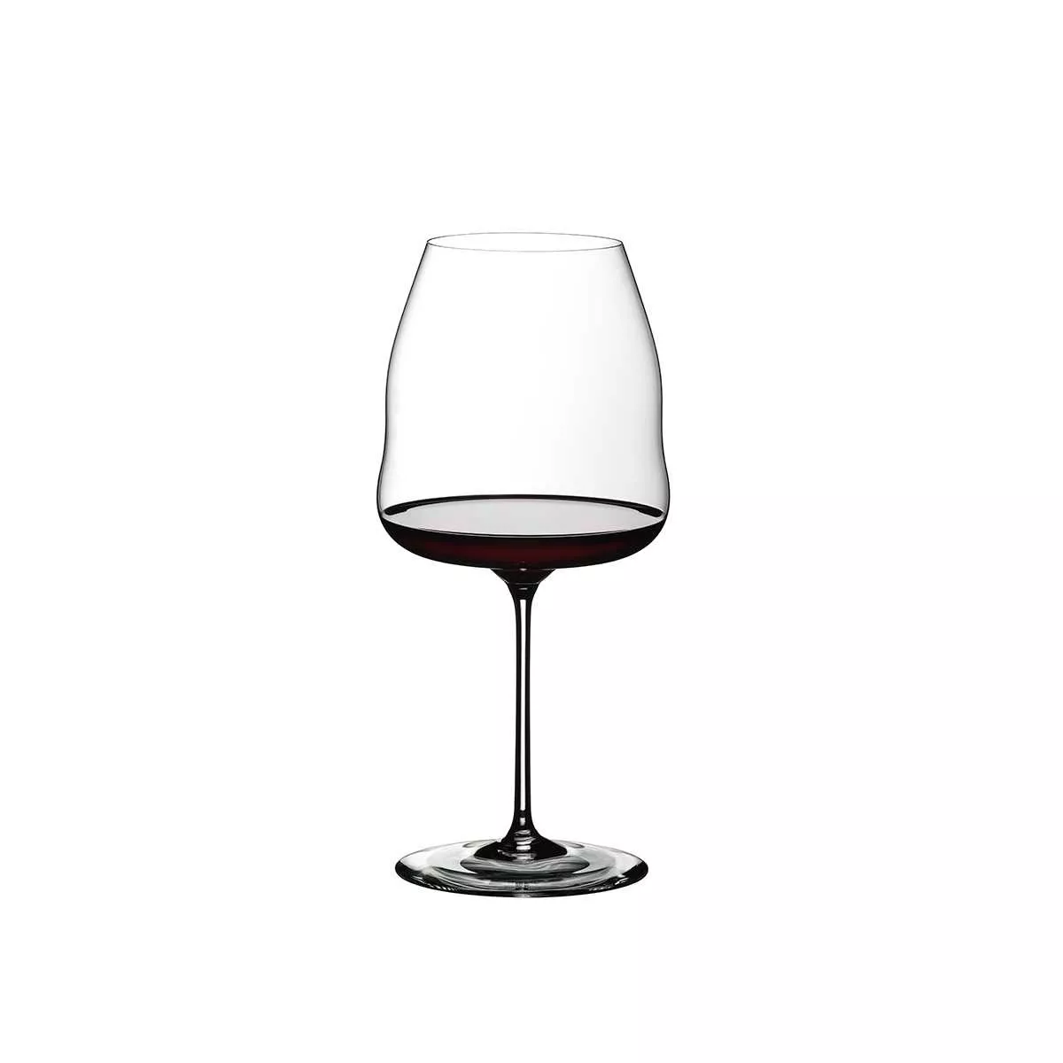 Бокал для красного вина PINOT NOIR 0,95 л Riedel Winewings (1234/07) - Фото nav 2