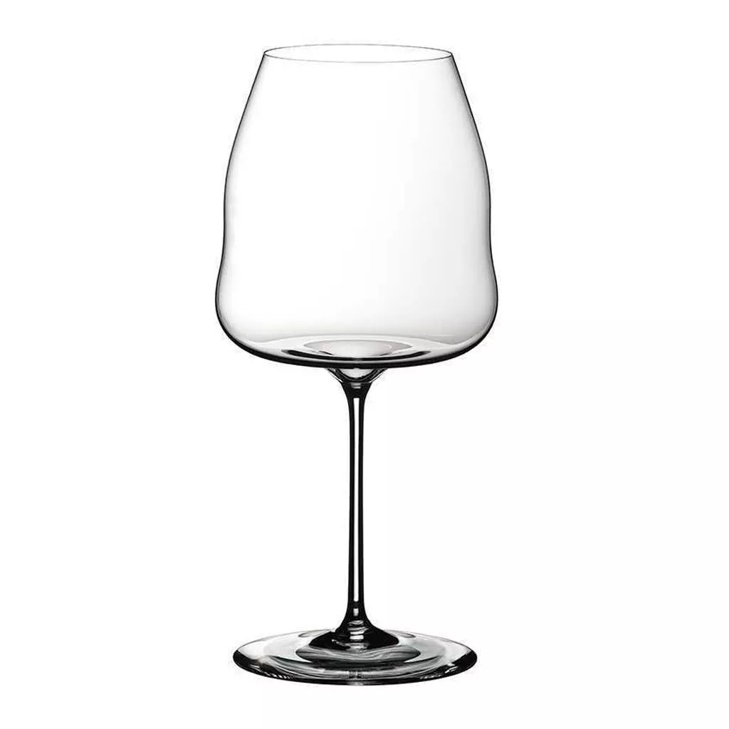 Бокал для красного вина PINOT NOIR 0,95 л Riedel Winewings (1234/07) - Фото nav 1