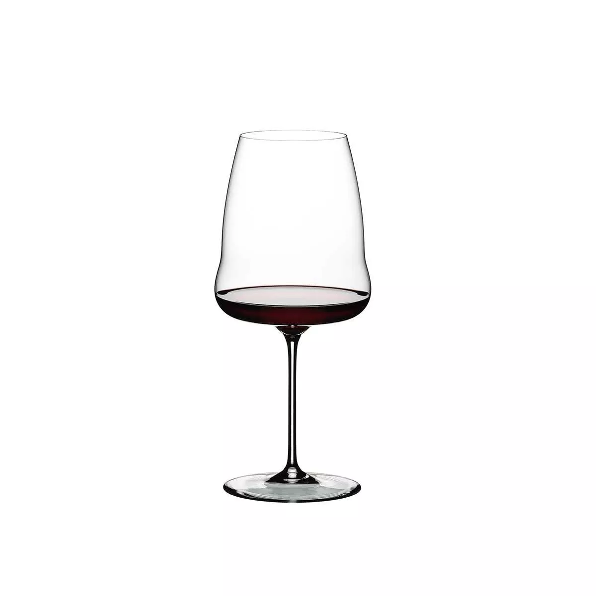 Бокал для красного вина SYRAH/SHIRAZ 0,865 л Riedel Winewings (1234/41) - Фото nav 2