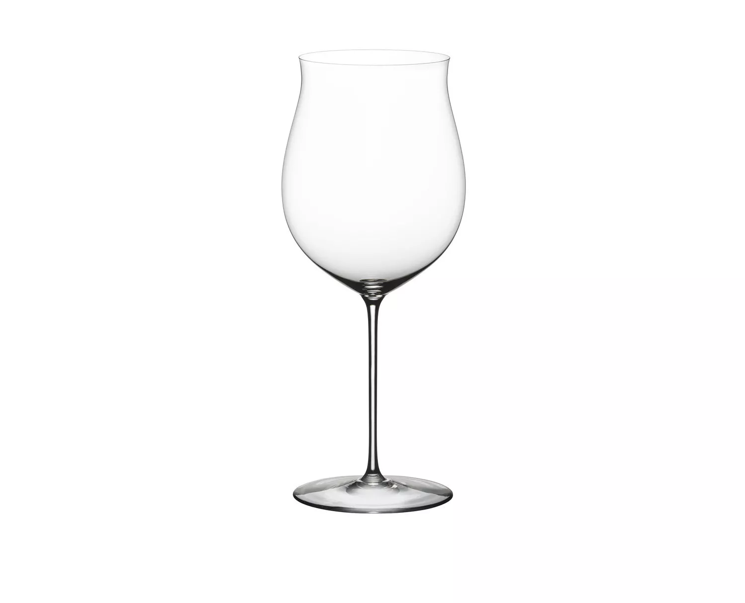 Бокал для красного вина BURGUNDY GRAND CRU 1,004 л Riedel Superleggero (4425/16) - Фото nav 2