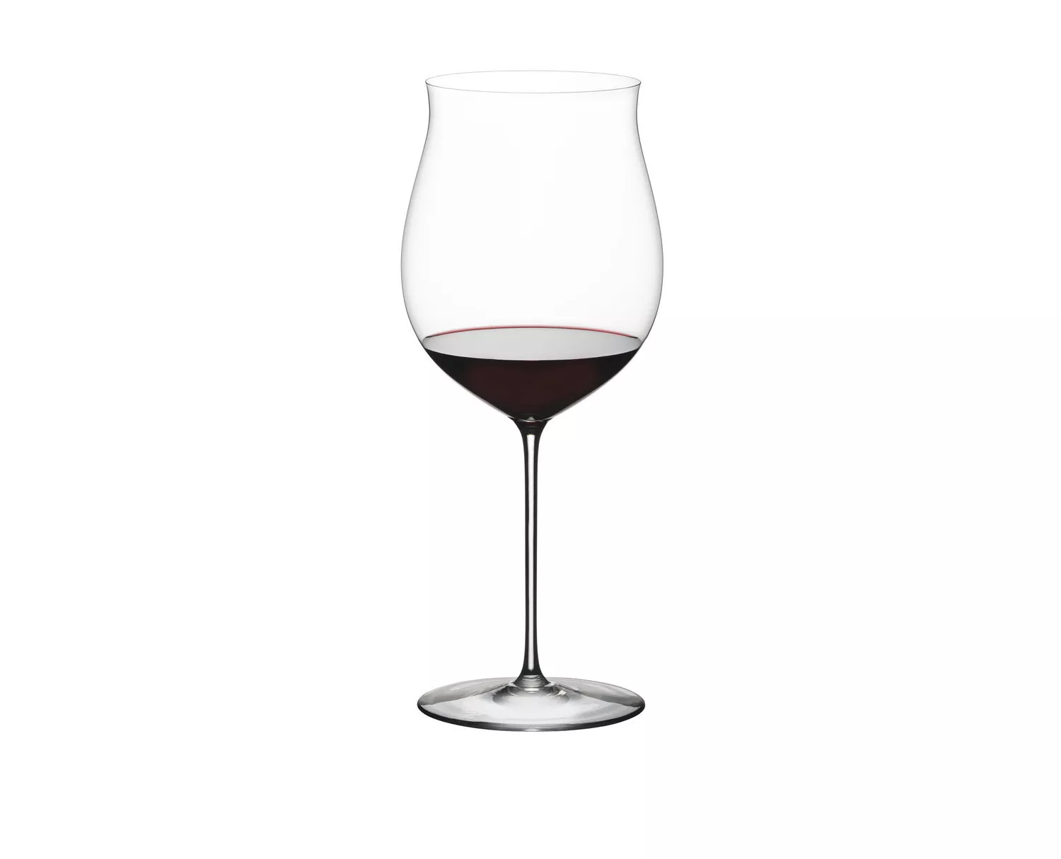 Бокал для красного вина BURGUNDY GRAND CRU 1,004 л Riedel Superleggero (4425/16) - Фото nav 1