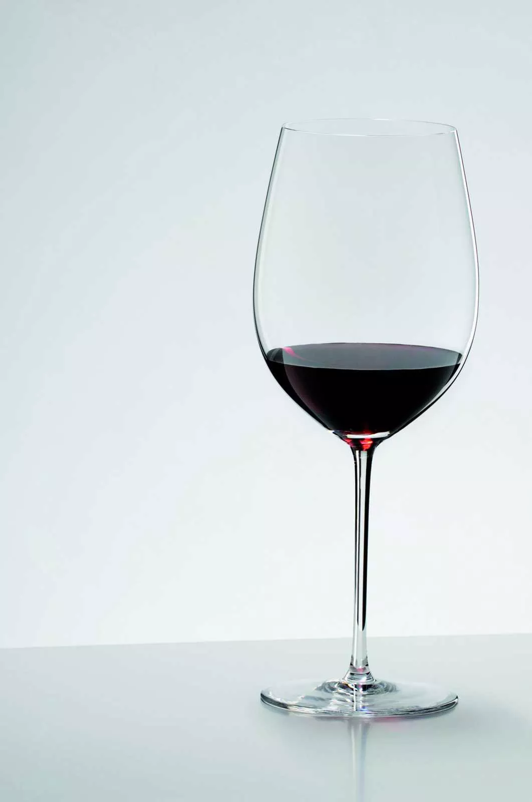 Келих для червоного вина Bordeaux Riedel Sommeliers, об'єм 0,86 л (4400/00) - Фото nav 3