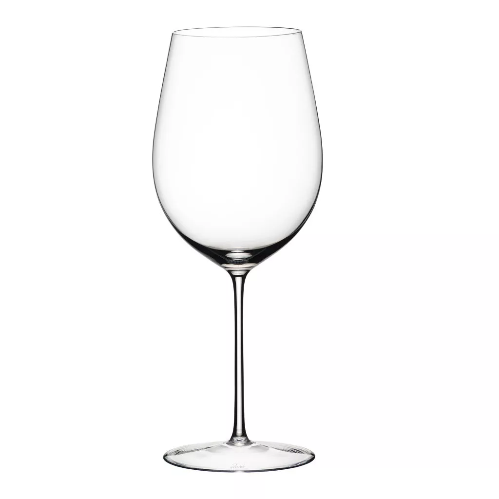 Келих для червоного вина Bordeaux Riedel Sommeliers, об'єм 0,86 л (4400/00) - Фото nav 1