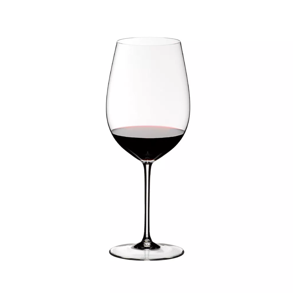 Келих для червоного вина Bordeaux Riedel Sommeliers, об'єм 0,86 л (4400/00) - Фото nav 2