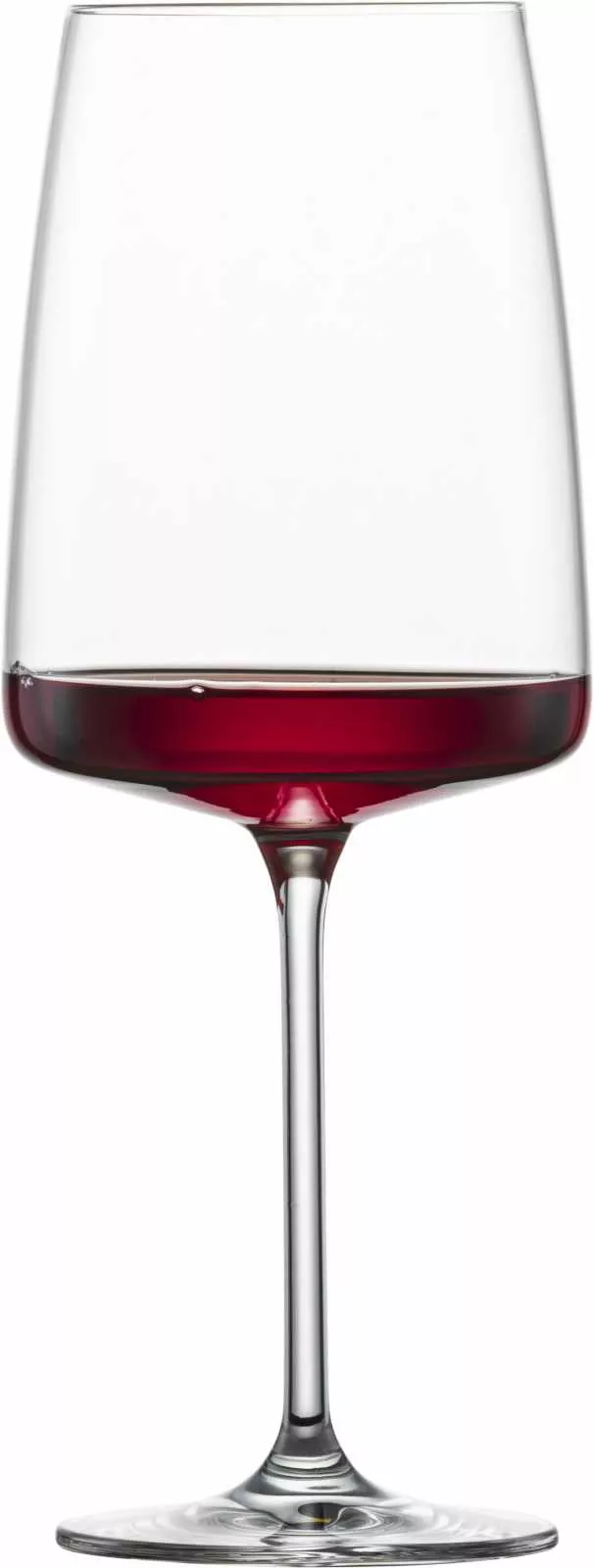 Келих для червоного вина Flavoursome & Spice 0,660 л Schott Zwiesel Sensa (120593) - Фото nav 2