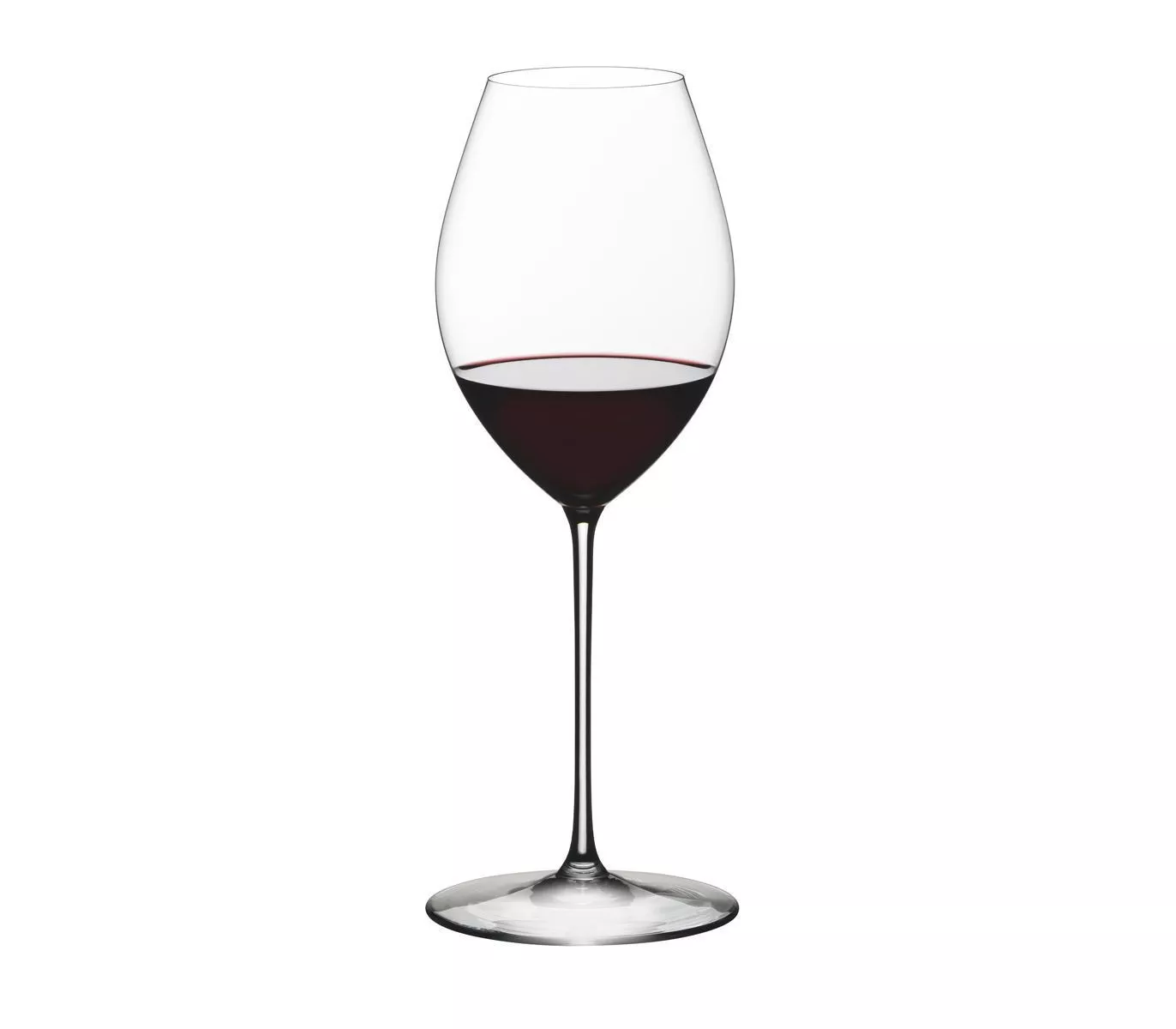 Бокал для красного вина HERMITAGE/SYRAH 0,596 л Riedel Superleggero (4425/30) - Фото nav 2