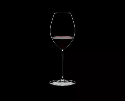 Бокал для красного вина HERMITAGE/SYRAH 0,596 л Riedel Superleggero (4425/30) - Фото nav 3