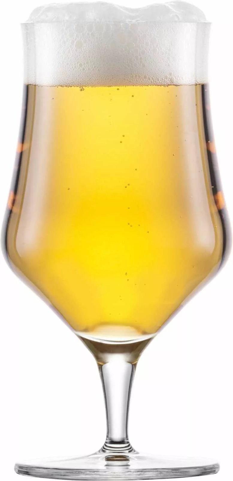 Бокал для пива Schott Zwiesel Craft Universal Объем 0,450 л (121390) - Фото nav 2