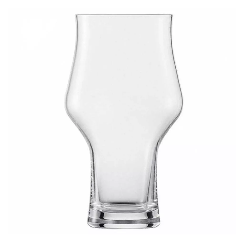 Бокал для пива Stout Schott Zwiesel Beer Basic Craft, объем 0,48 л (120713) - Фото nav 1