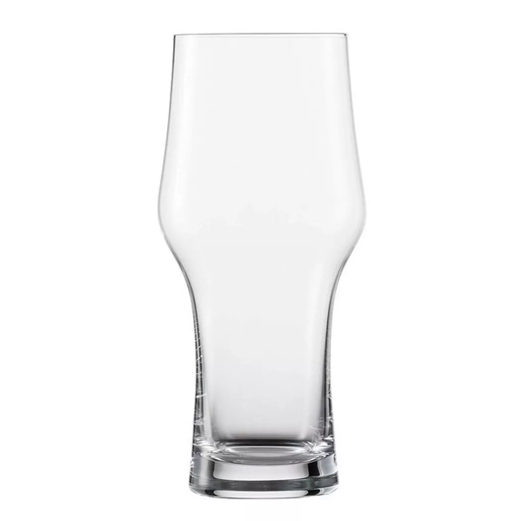 Келих для пива Wheat Beer Schott Zwiesel Beer Basic Craft, об'єм 0,543 л (120712) - Фото nav 1