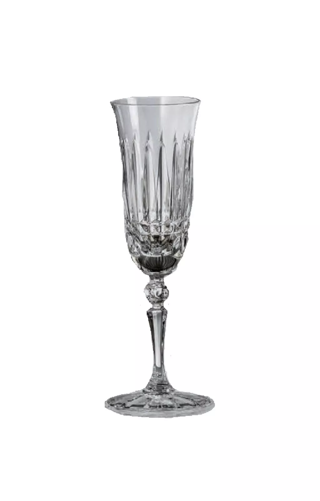 Келих для шампанського Cristallerie de Montbronn Seville, об'єм 0,17 л (363109) - Фото nav 1