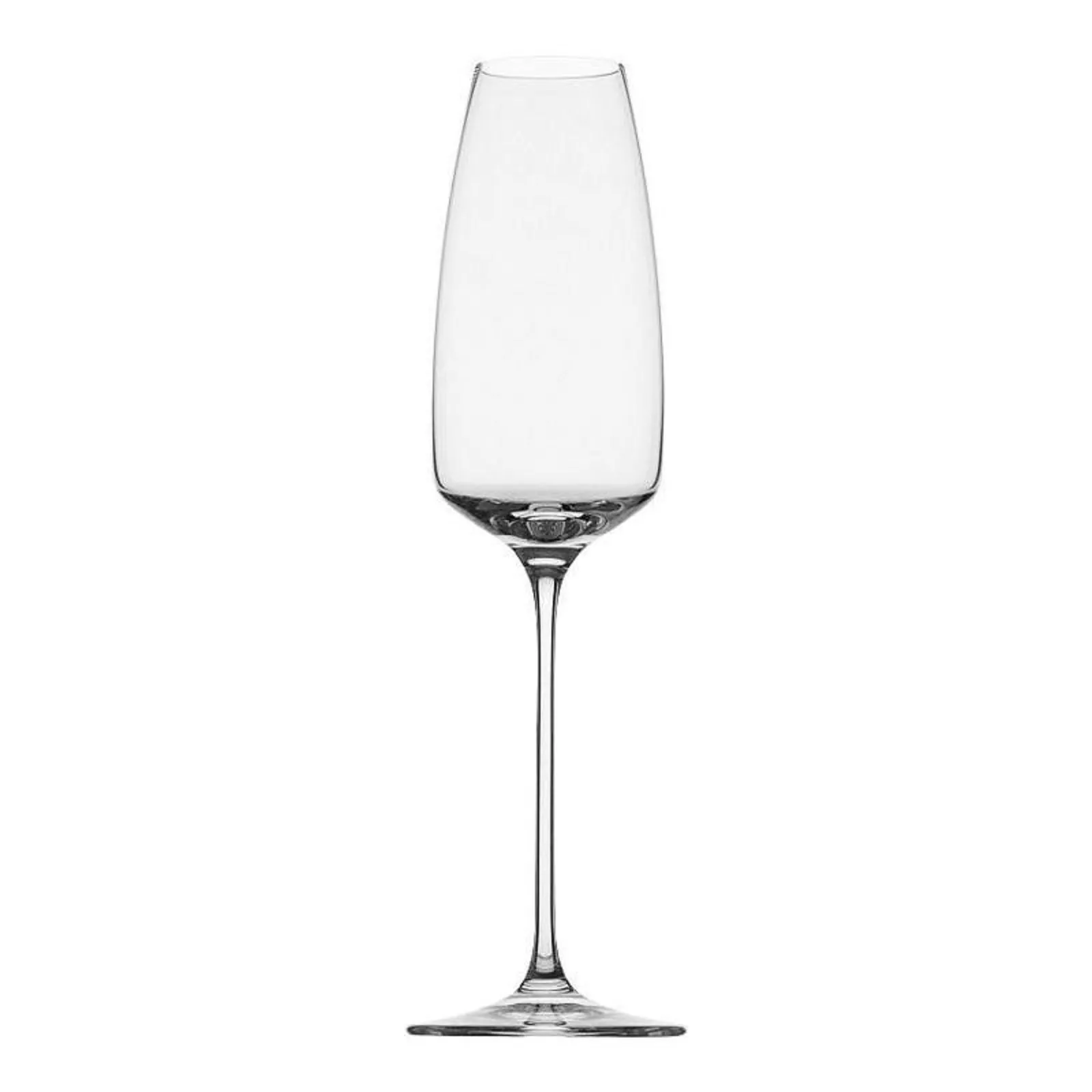 Бокал для шампанского Rosenthal Tac O2 Glatt, обьем 0,3 л, высота 26,5 см (69948-016001-48079) - Фото nav 1