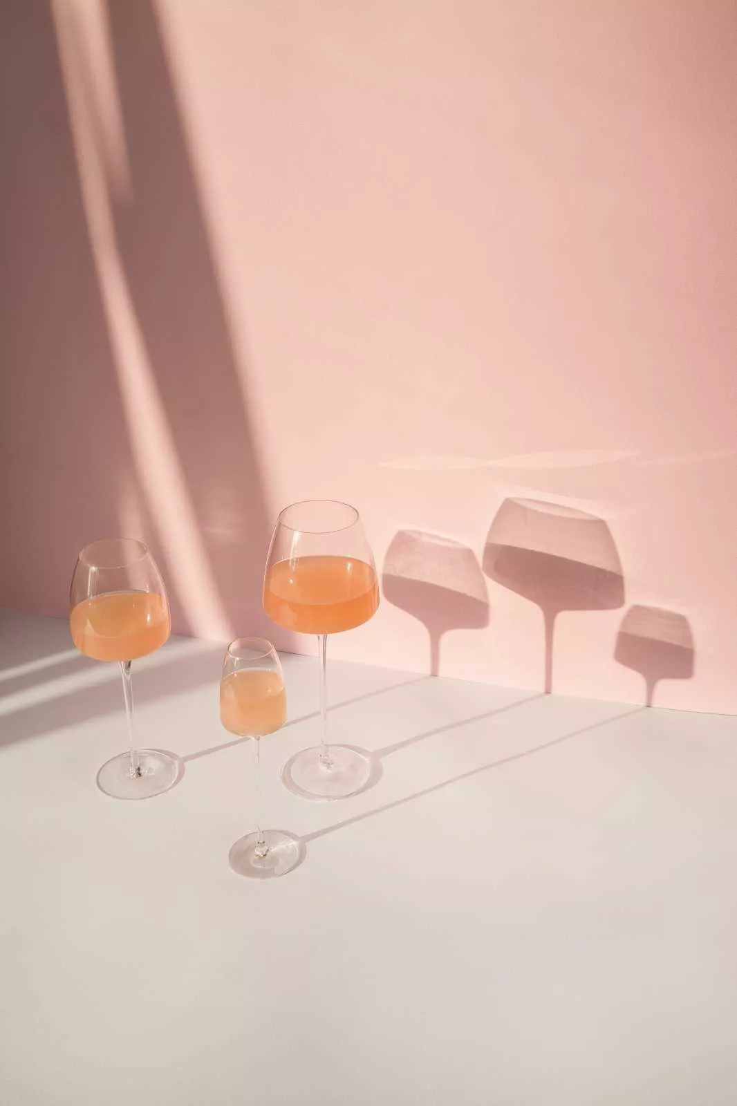 Бокал для шампанского Rosenthal Tac O2 Glatt, обьем 0,3 л, высота 26,5 см (69948-016001-48079) - Фото nav 3