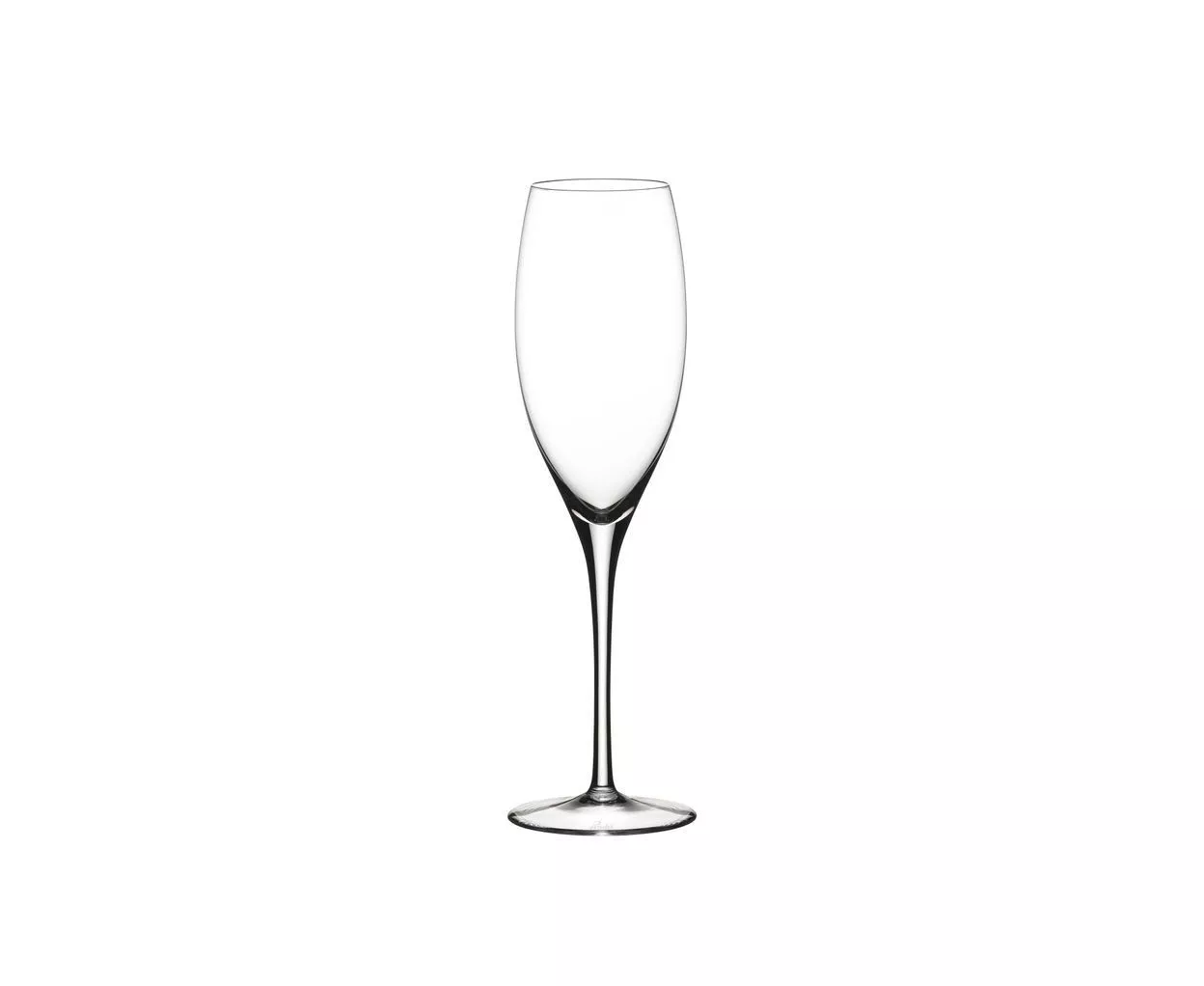 Бокал для шампанского 0,33 л Riedel Sommeliers (4400/28) - Фото nav 2