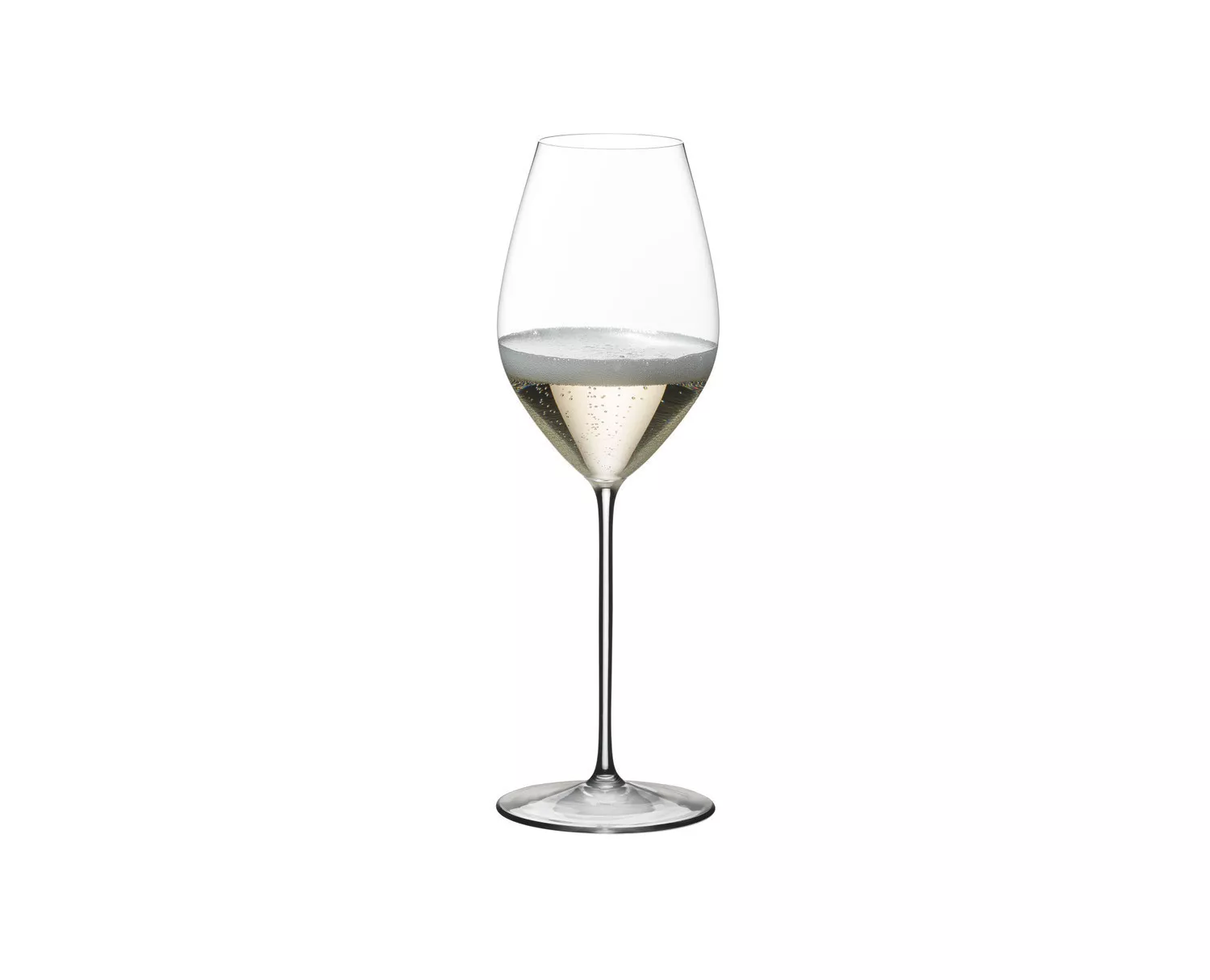 Бокал для шампанского 0,460 л Riedel Superleggero (4425/28) - Фото nav 1