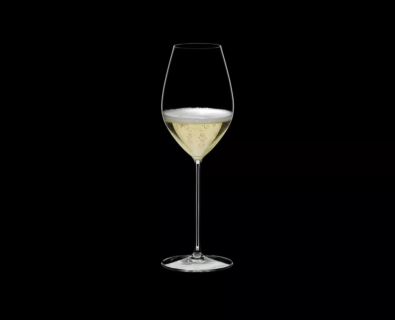 Бокал для шампанского 0,460 л Riedel Superleggero (4425/28) - Фото nav 2