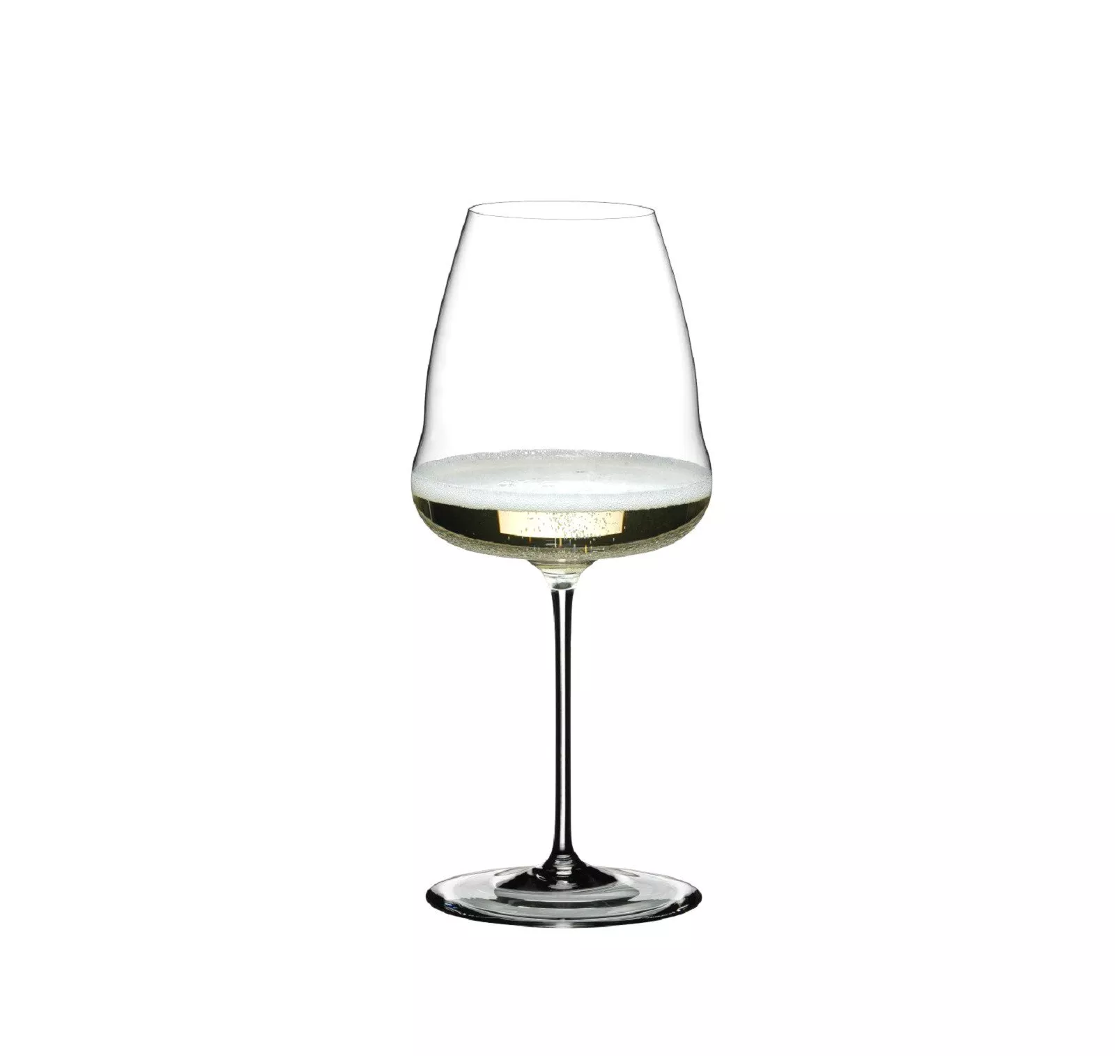 Келих для шампанського 0,742 л Riedel Winewings (1234/28) - Фото 1