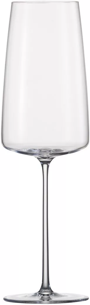 Бокал для шампанского Light&Fresh 0,407 л Zwiesel 1872 Simplify (122055) - Фото nav 1
