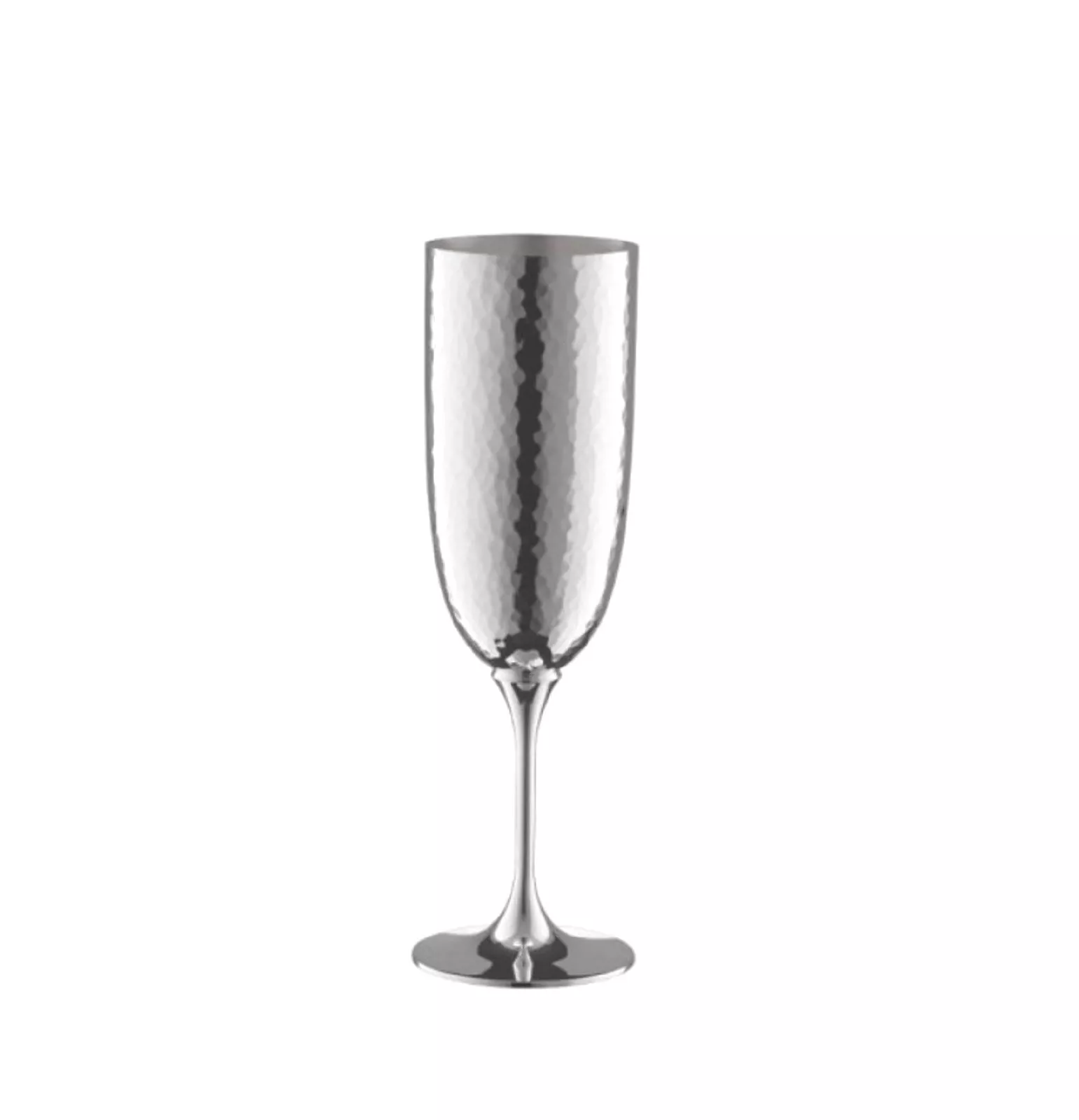 Бокал для шампанского Robbe & Berking Martele (063.01.598) - Фото nav 1