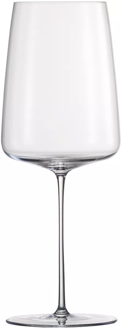 Бокал для вина Flavoursome & Spicy 0,689 л Zwiesel 1872 Simplify (122054) - Фото nav 1
