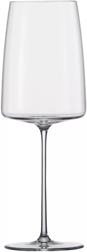 Бокал для вина Light & Fresh 0,382 л Zwiesel 1872 Simplify (122057) - Фото nav 1