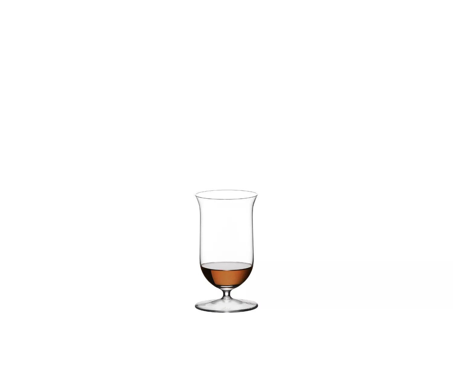 Бокал для виски SINGLE MALT 0,2 л Riedel Sommeliers (4400/80) - Фото nav 1