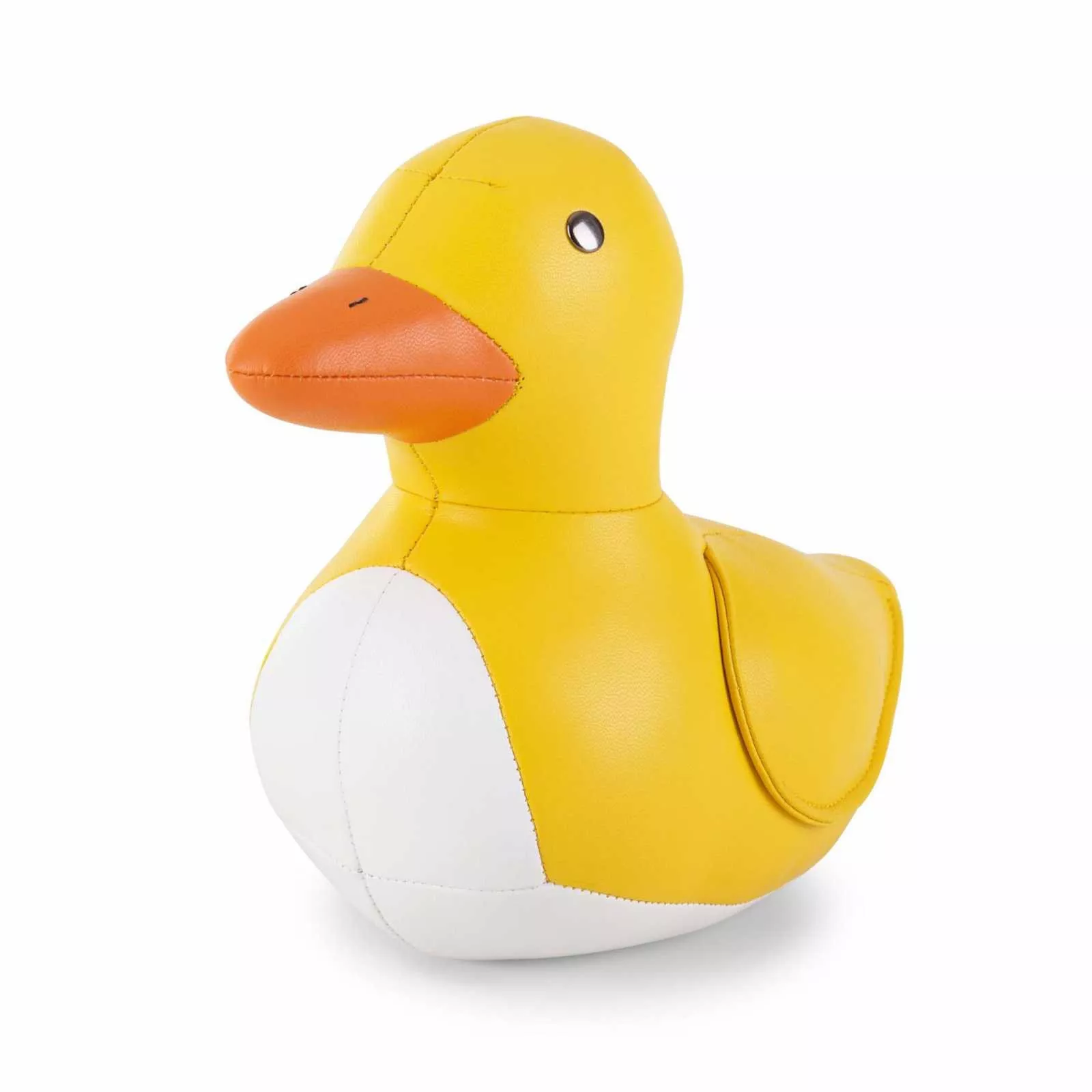 Букенд Duck yellow-white 1 kg Zuny (ZCBV0095-5701) - Фото 1