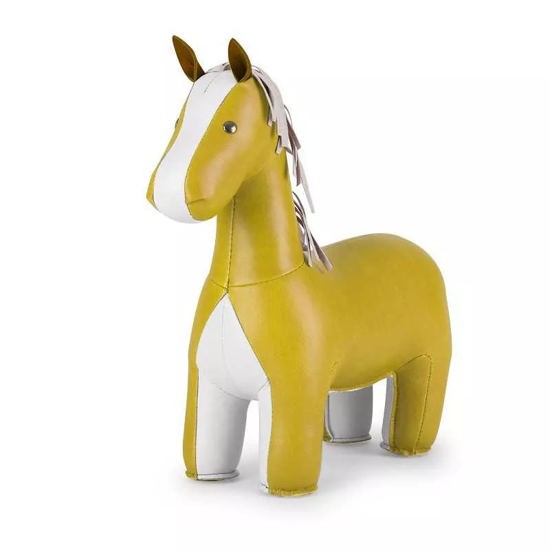 Букенд Horse ochre-white 1 kg Zuny (ZCBV0085-0601) - Фото nav 1