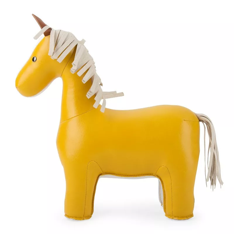 Букенд Horse ochre-white 1 kg Zuny (ZCBV0085-0601) - Фото nav 2