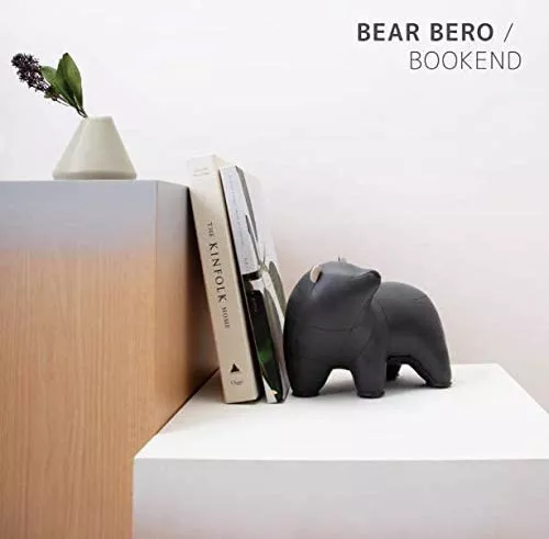 Букенд Bear Bero dark-grey 1 kg Zuny (GZBV0001-1914) - Фото nav 5
