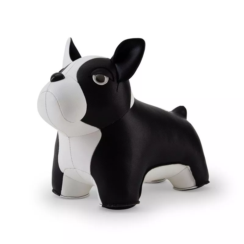 Букенд French Bulldog II black-white 1 kg Zuny Classic (ZCBV0161-0201) - Фото nav 1
