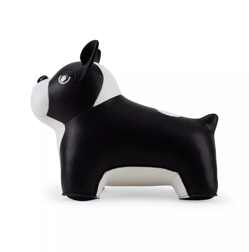 Букенд French Bulldog II black-white 1 kg Zuny Classic (ZCBV0161-0201) - Фото nav 2