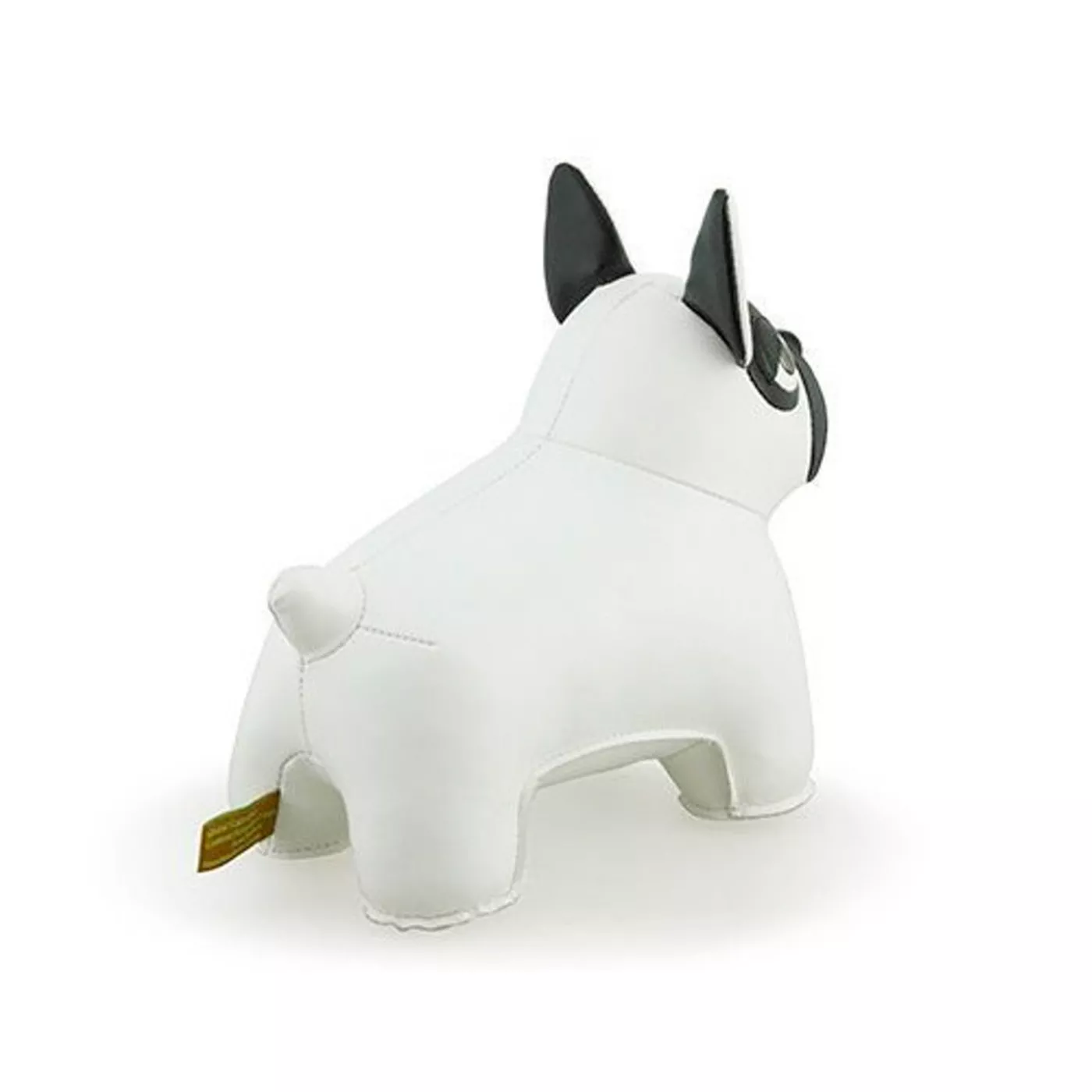 Букенд French Bulldog white-black 1 kg Zuny Classic (ZCBV0059) - Фото nav 4