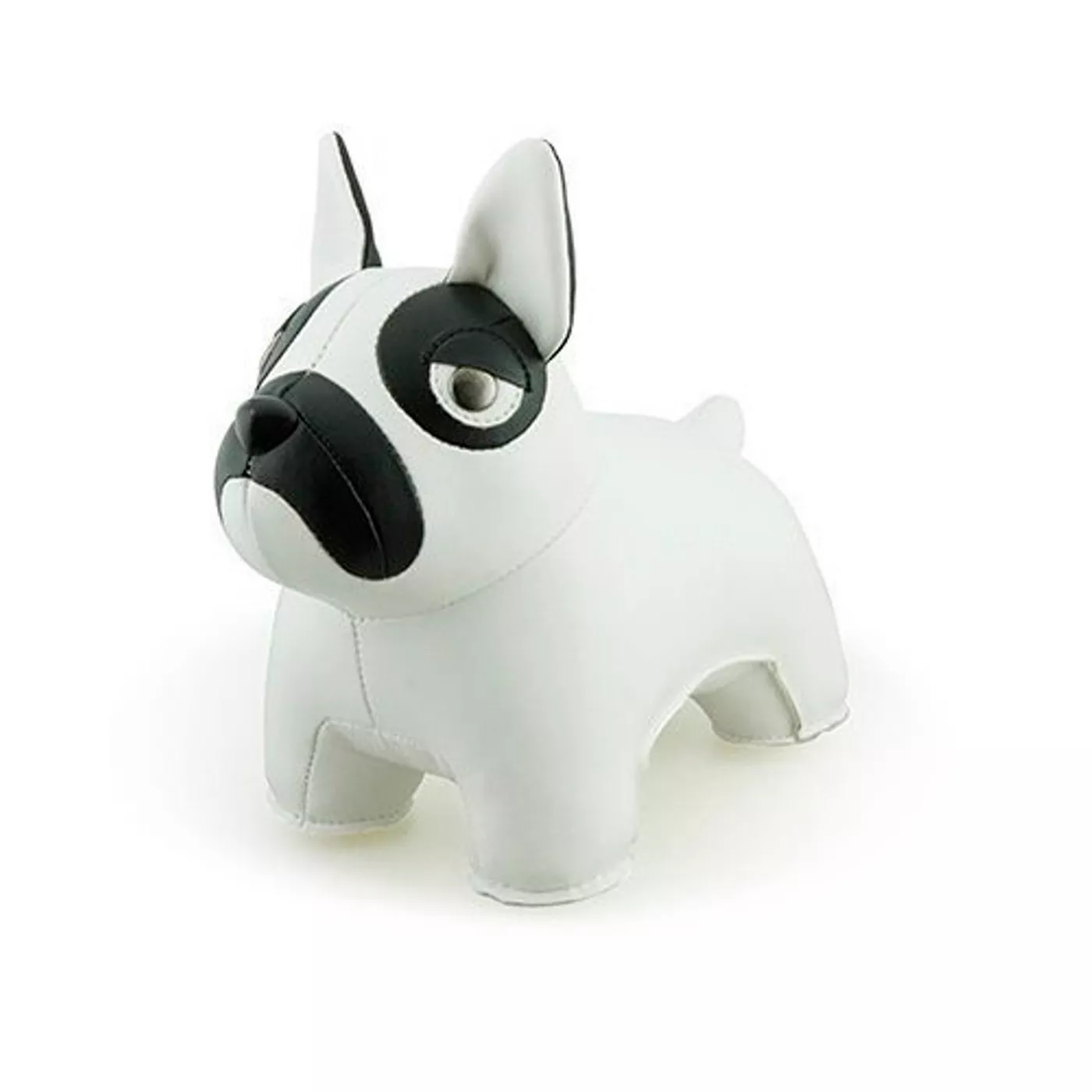 Букенд French Bulldog white-black 1 kg Zuny Classic (ZCBV0059) - Фото nav 1