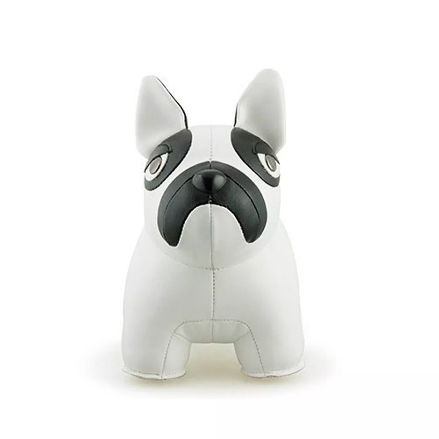 Букенд French Bulldog white-black 1 kg Zuny Classic (ZCBV0059) - Фото nav 2