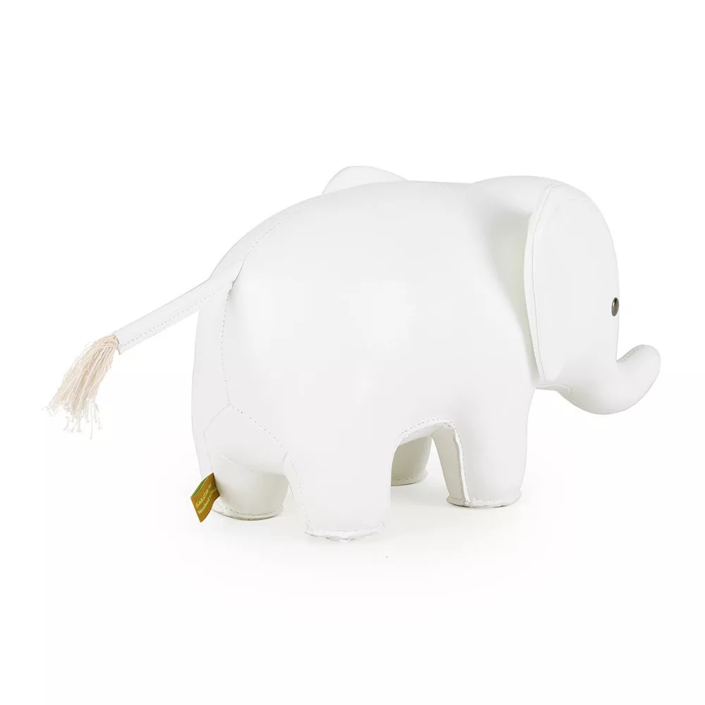 Букенд Elephant white 1 kg Zuny Classic (ZCBV0233-0100) - Фото nav 4