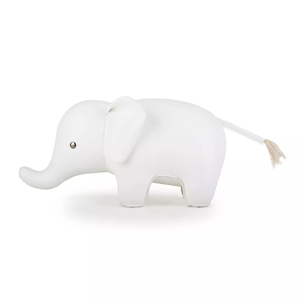Букенд Elephant white 1 kg Zuny Classic (ZCBV0233-0100) - Фото nav 2