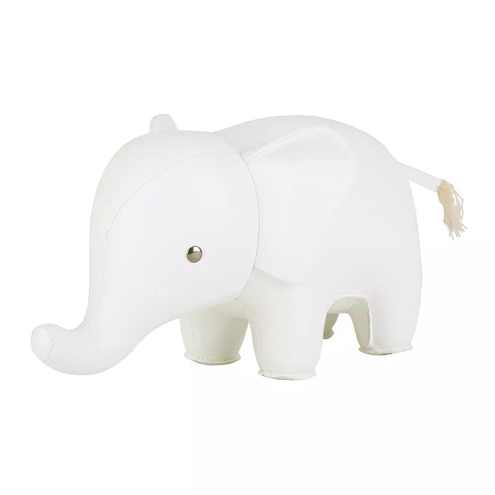 Букенд Elephant white 1 kg Zuny Classic (ZCBV0233-0100) - Фото nav 1