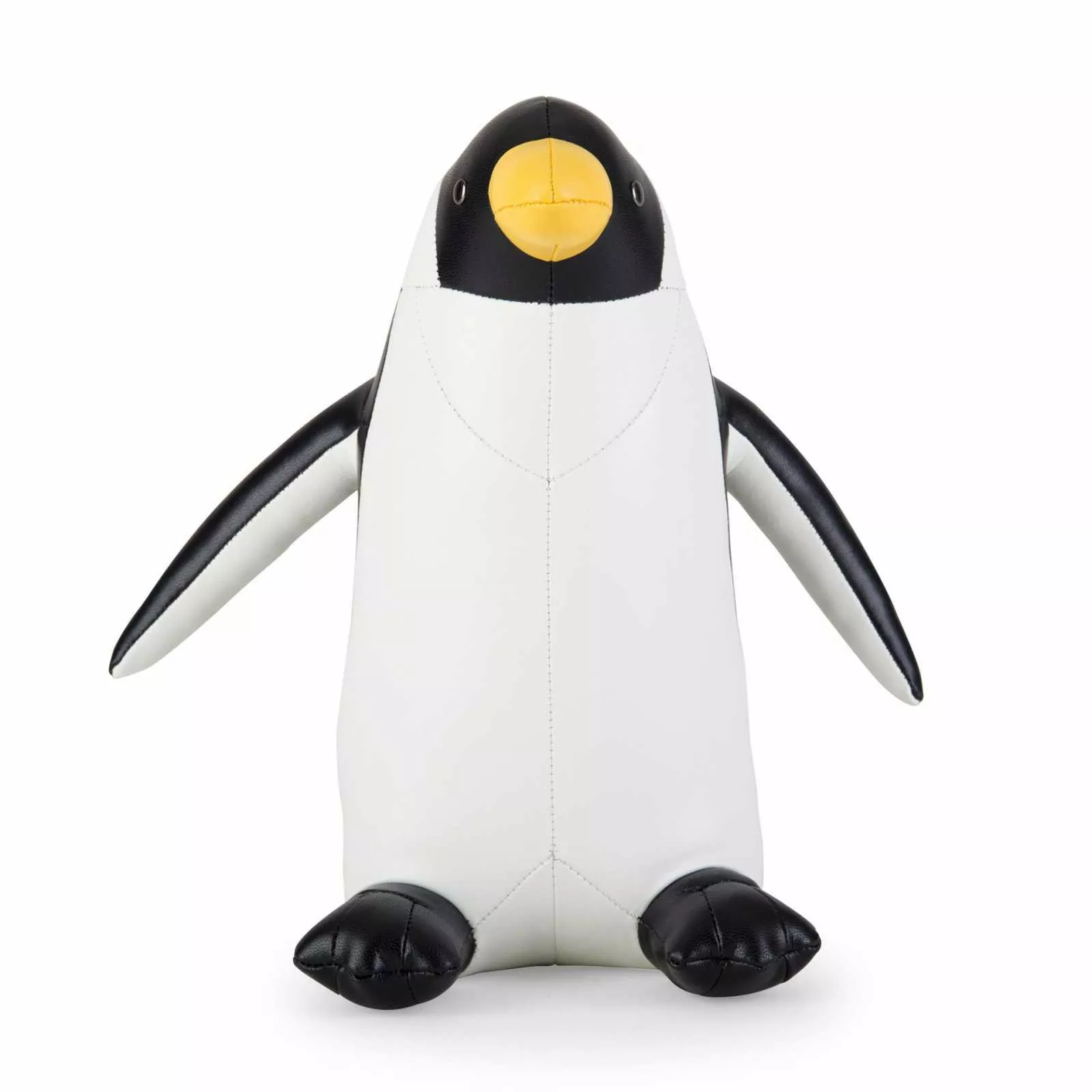 Букенд Penguin black-white 1 kg Zuny (ZCBV0290-0201) - Фото nav 2