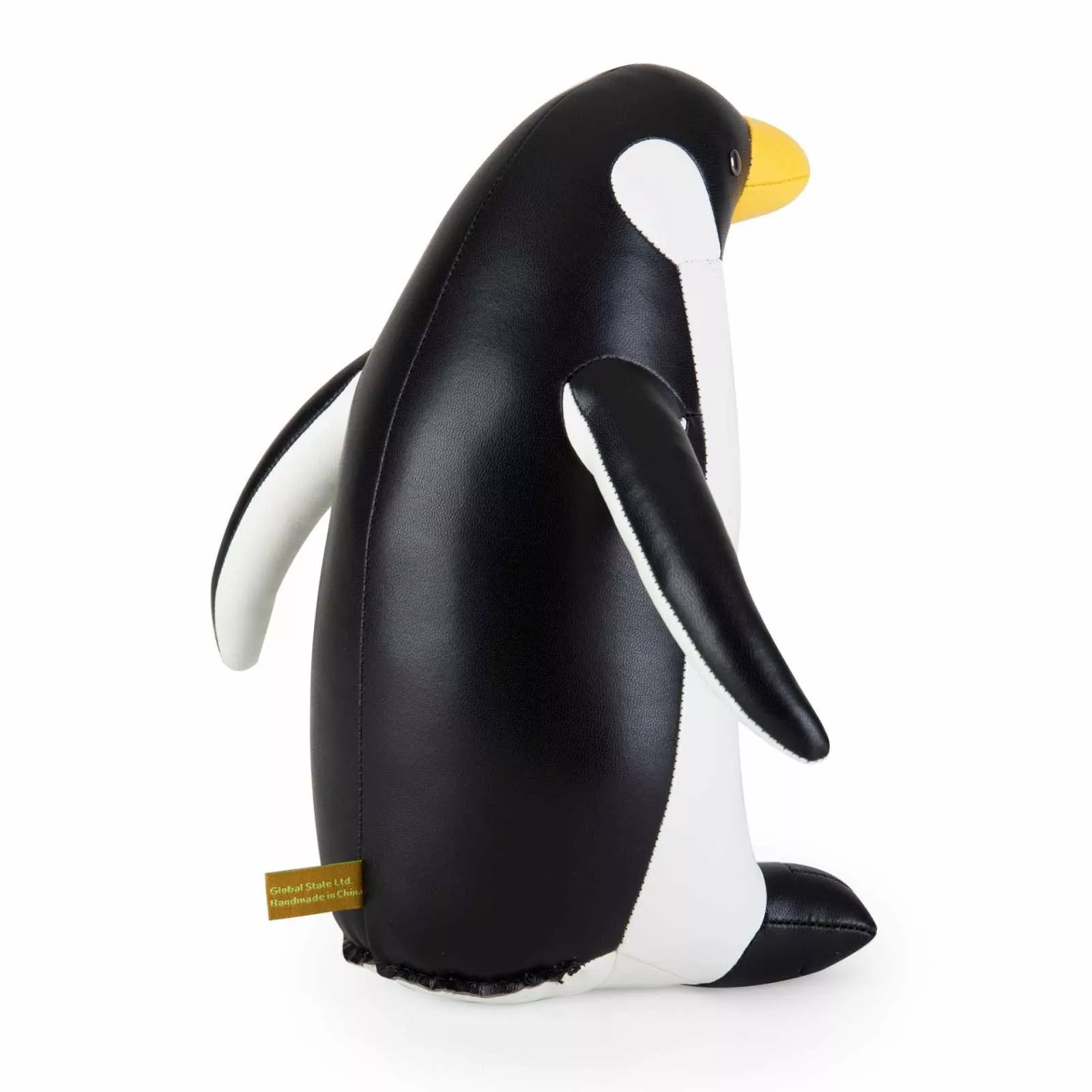 Букенд Penguin black-white 1 kg Zuny (ZCBV0290-0201) - Фото nav 4