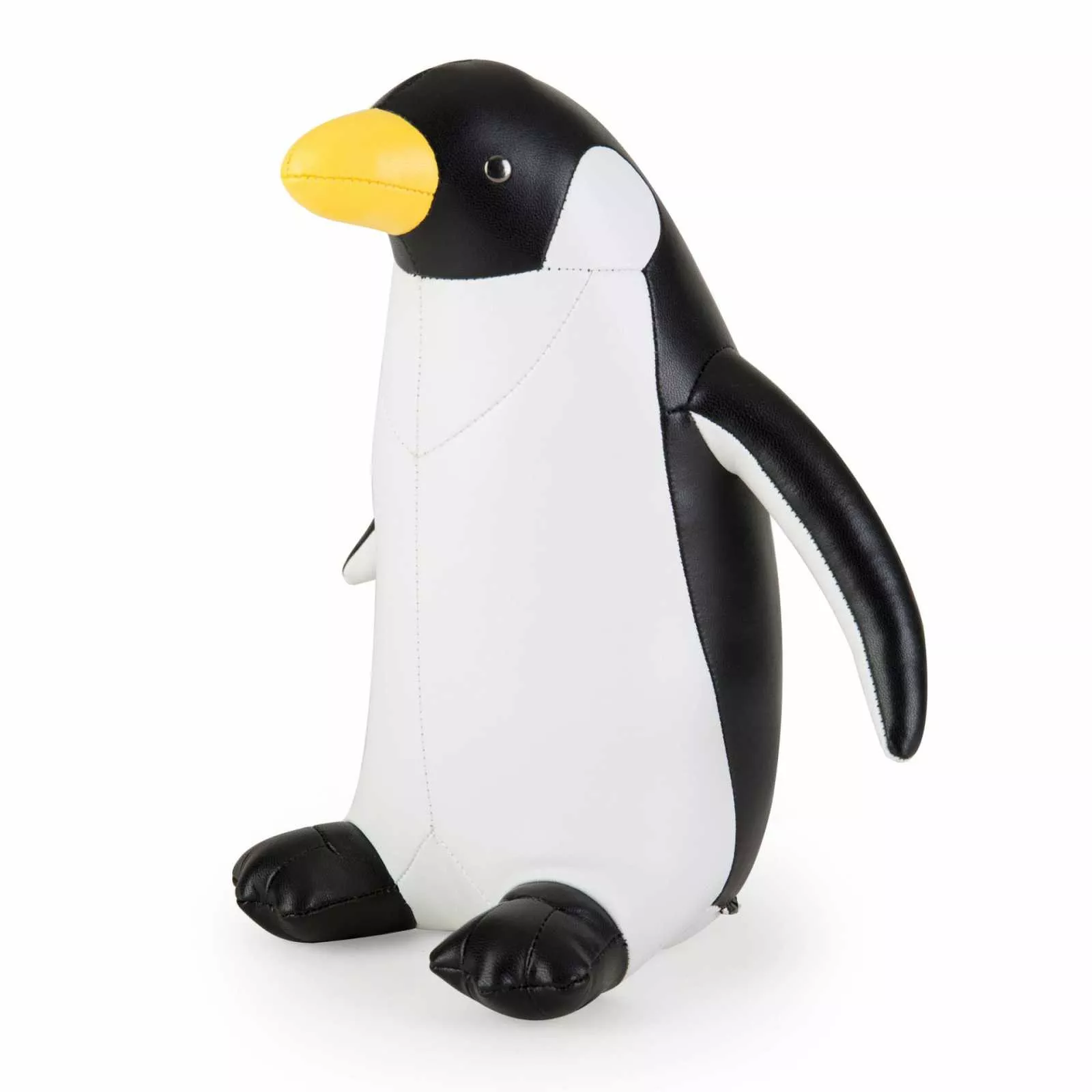 Букенд Penguin black-white 1 kg Zuny (ZCBV0290-0201) - Фото nav 1