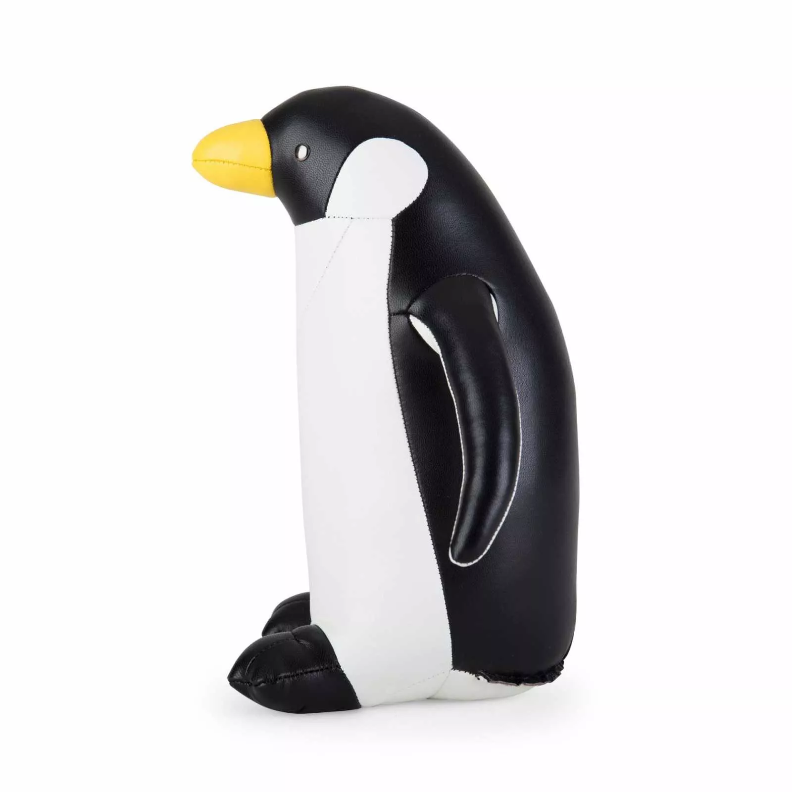 Букенд Penguin black-white 1 kg Zuny (ZCBV0290-0201) - Фото nav 3