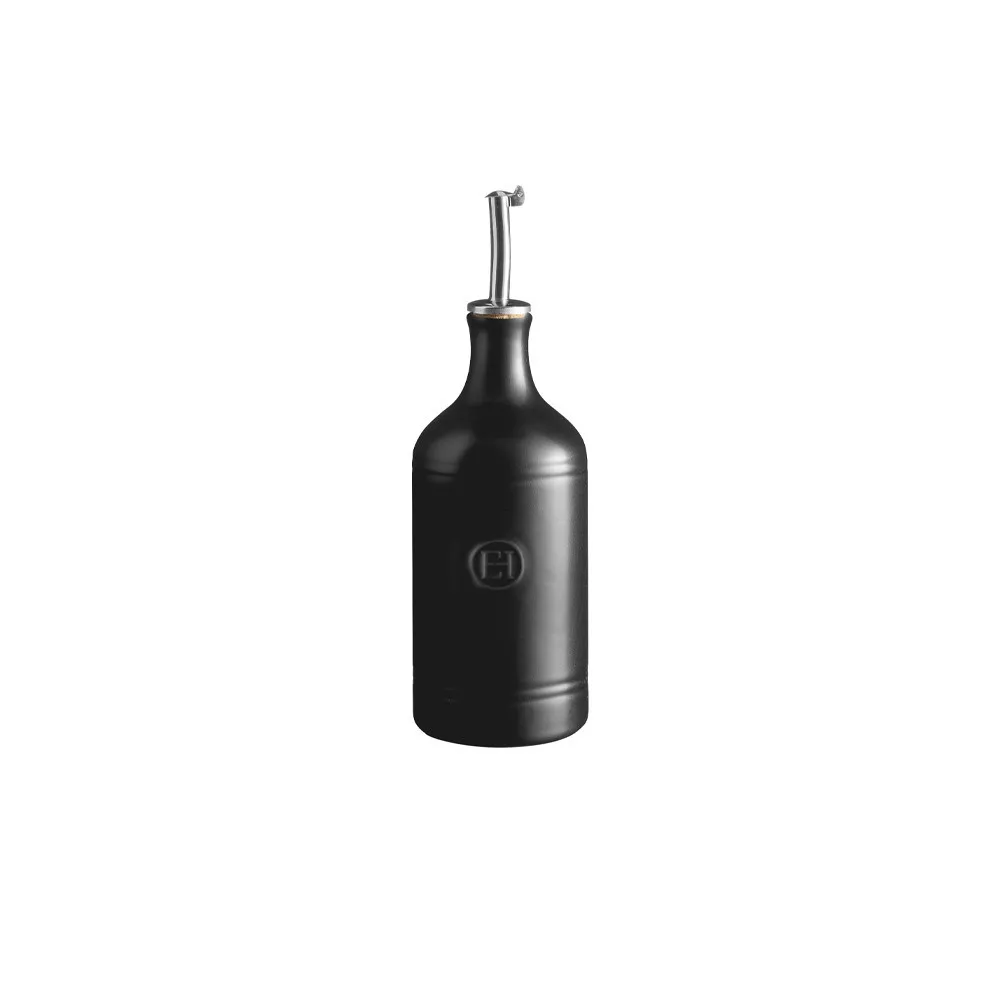Пляшка для олії Emile Henry Kitchen Tools Argile, об'єм 0,4 л (710215) - Фото nav 1