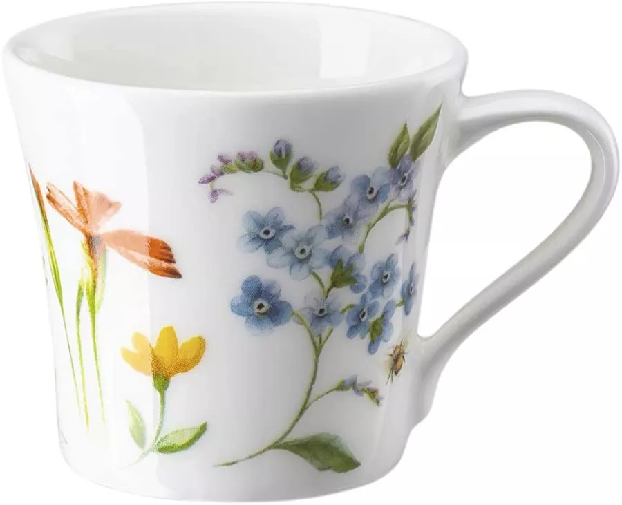 Чашка для еспресо Hutschenreuther Nora Spring Vibes, об'єм 0,09 л (02048-726041-14717) - Фото nav 1