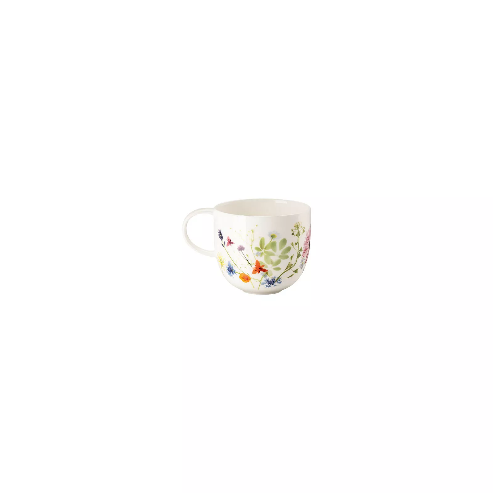 Чашка высокая Rosenthal Brillance Grand Air, обьем 0,18 л (10530-405109-14742) - Фото nav 2